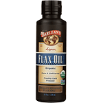 Lignan Flax Oil