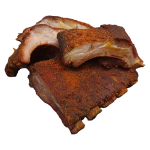 BBQ Baby Back Ribs