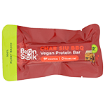 Protein Bar Char Siu BBQ Vegan Protein