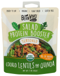 Organic Salad Protein Booster Seasoned