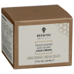 Moisturizing Anti-Aging Bee Venom Face Cream