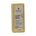 Vitamin C Facial Serum