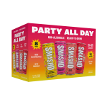 Smashd Party All Day Non Alcoholic