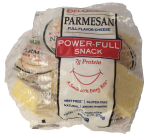 Parmesan Snack Pack