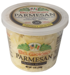 Shaved Parmesan