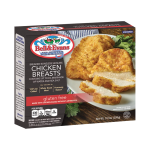 Gluten Free Breaded Chicken Breast