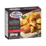 Gluten Free Chicken Nuggets