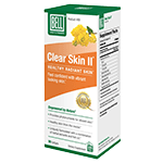 Clear Skin II