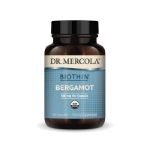 Organic Bergamot