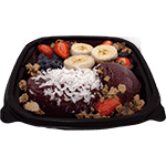 Berry Berry Bowl