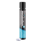 Metabolism + Blue
