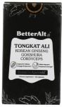 Tongkat Ali Capsules