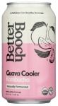 Guava Cooler Kombucha