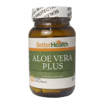 Aloe Vera Plus