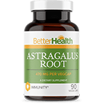 Astralagus Root