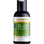Liquid B-12 B Complex
