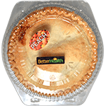 Achatz Peach Pie 