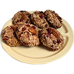 Lexi's Breakfast Cookie 6 pack