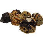 Paleo Friendly Chocolate Chip Macaroons
