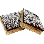 Paleo Friendly Almond Joy Bar