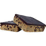 Vegan Cookie Dough Bar