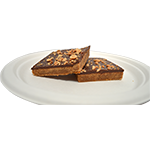 Vegan Peanut Butter Bar
