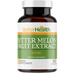 Bitter Melon Fruit Extract