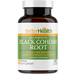 Black Cohosh Root