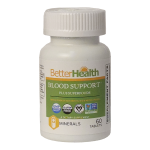 Blood Support Plus Superfoods