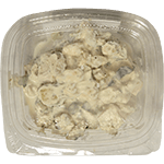 Chicken Shwarma Salad