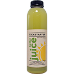 Kickstarter Juice