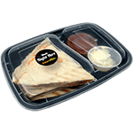 Free-Range Chicken Quesadilla