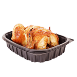 Rotisserie Chicken
