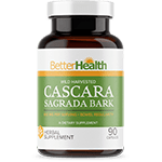Cascara Sagrada Bark