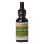 Chlorophyll Internal Deodorizer