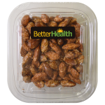 Cinnamon Toffee Almonds