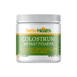 Colostrum Powder