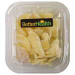 Crystallized Ginger