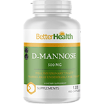 D-Mannose 500 MG