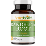 Dandelion Root