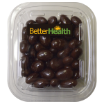 Dark Chocolate Almonds