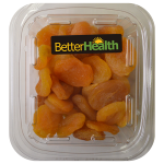 Dried Apricots