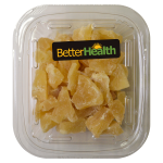 Dried Pineapple Bites (Sweetened & Unsulfured)