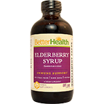 Elderberry Syrup