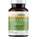 Fenugreek Seed