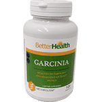 Garcinia Cambogia