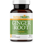 Ginger Root