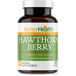 Hawthorn Berry