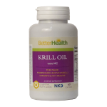Krill Oil