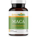 Maca Root